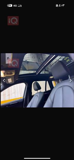 بي ام دبليو X1